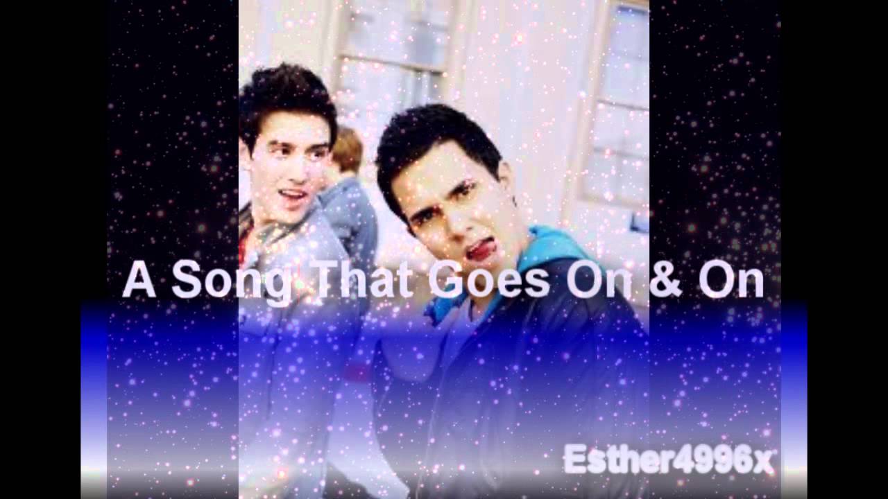 Cargan | Love You Like A Love Song