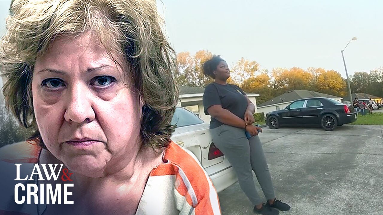 Florida's ‘Perfect Neighbor’ Wants to Sue Kids of Woman She Killed