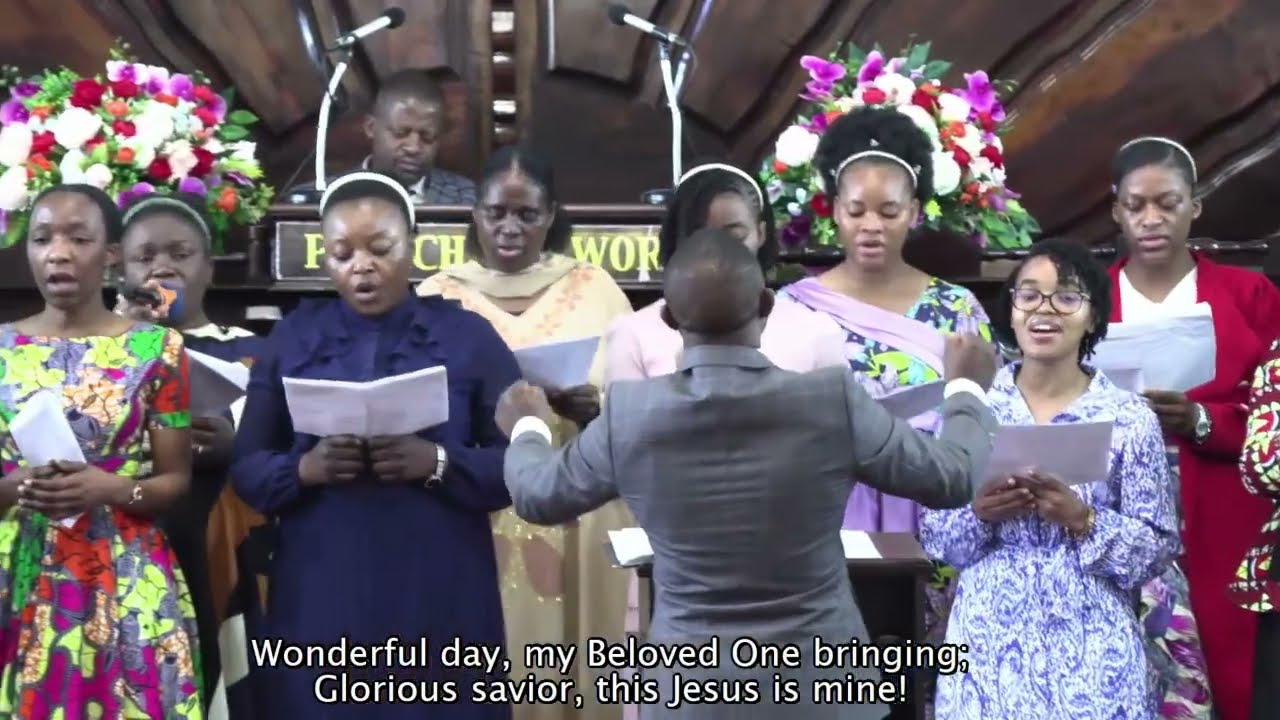 ONE DAY | SUN 26-10-2025 | CAPE TOWN CHRISTIAN TABERNACLE