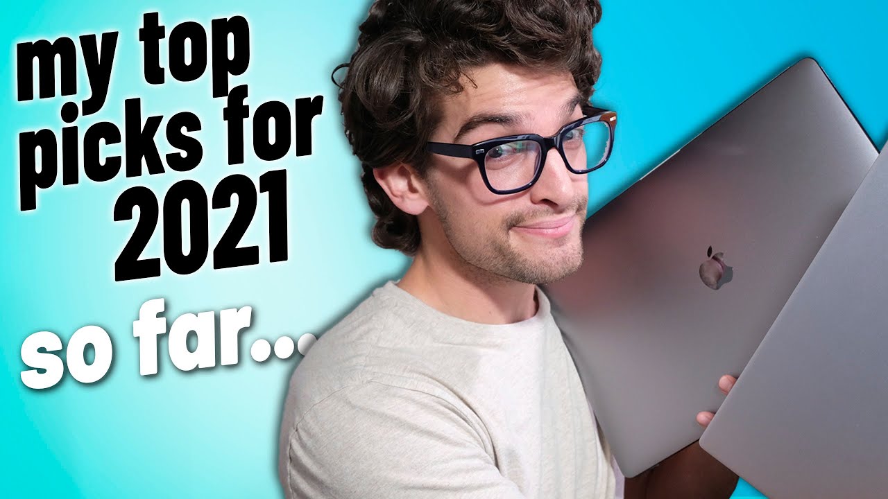 Top 5 Best Laptops 2021 for Video Editing So Far...