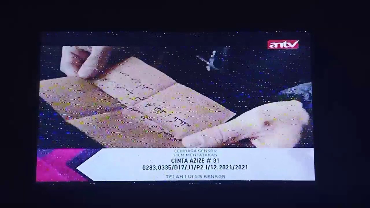 Cinta azize eps 31 part 1