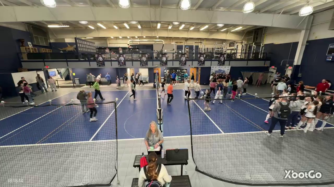 Phoenix 14u Elite Tournament Finals Game