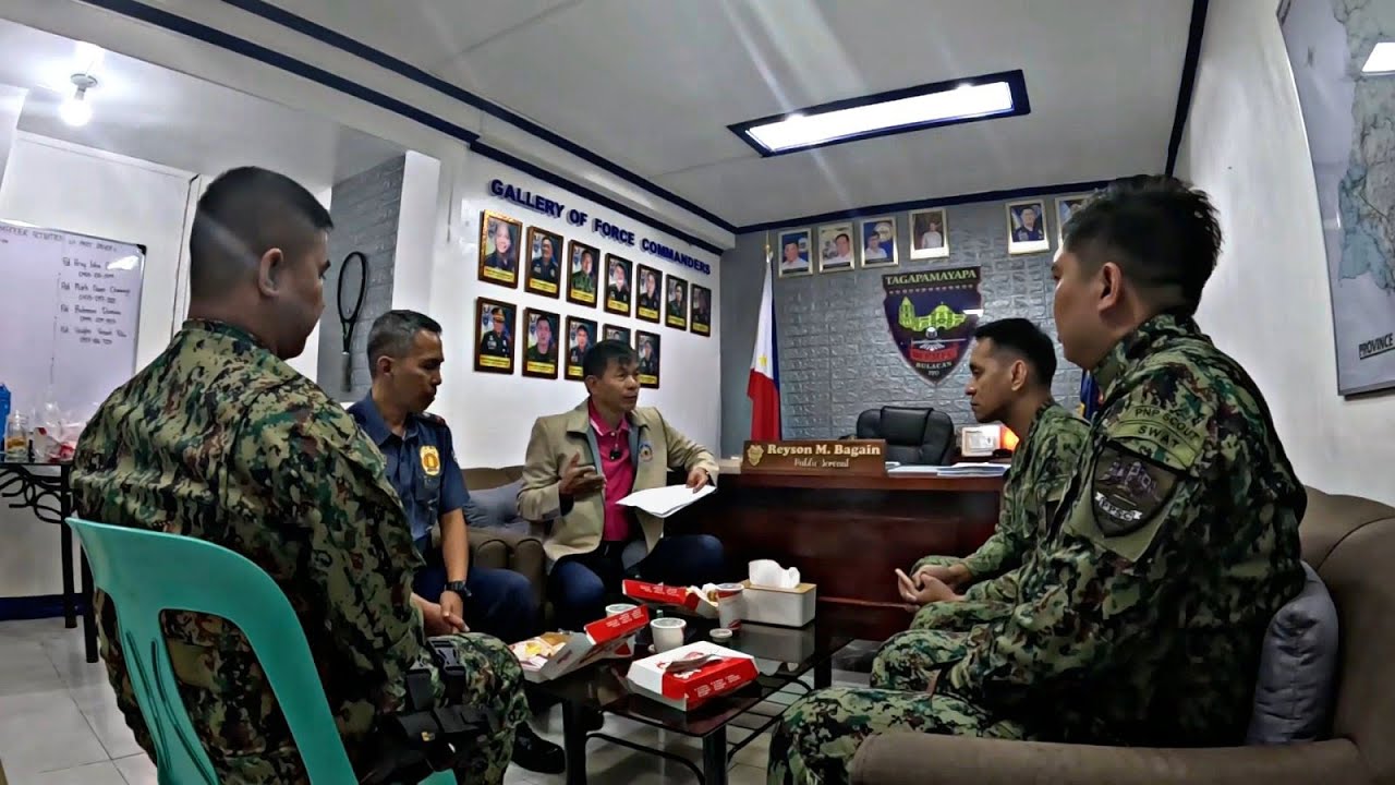 PART- 2: HINDI MARUNONG MAGBASA NG REHISTRO, AT HINDI MARUNONG SUMUNOD SA DILG MEMO!