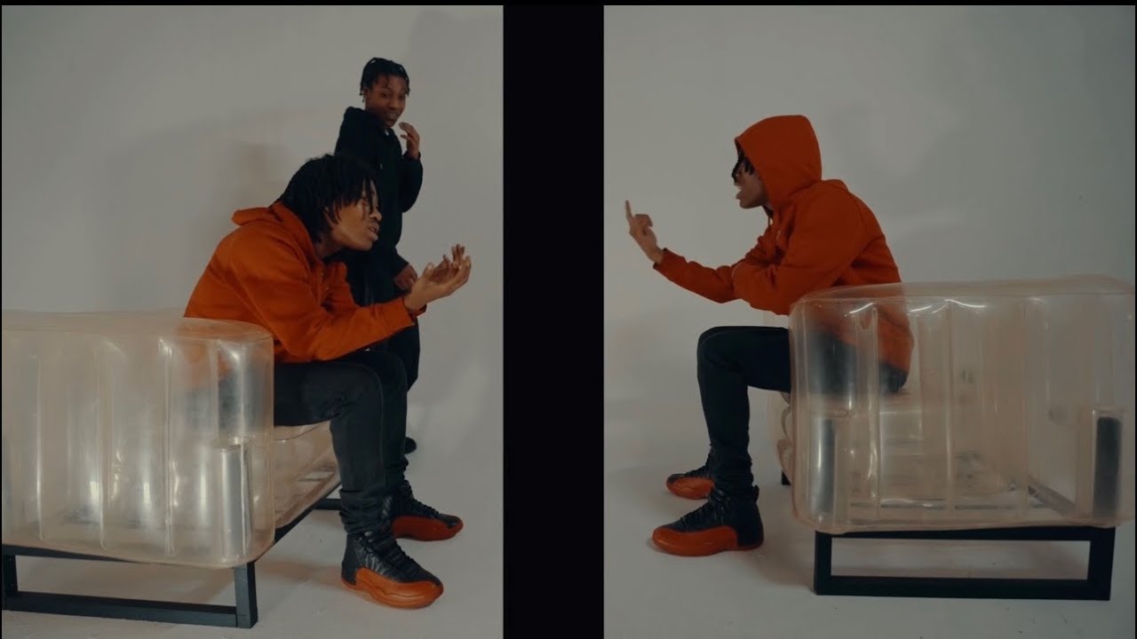 Pop Kreep x Jodot Kreep - Twin Drive (Official Music Video)