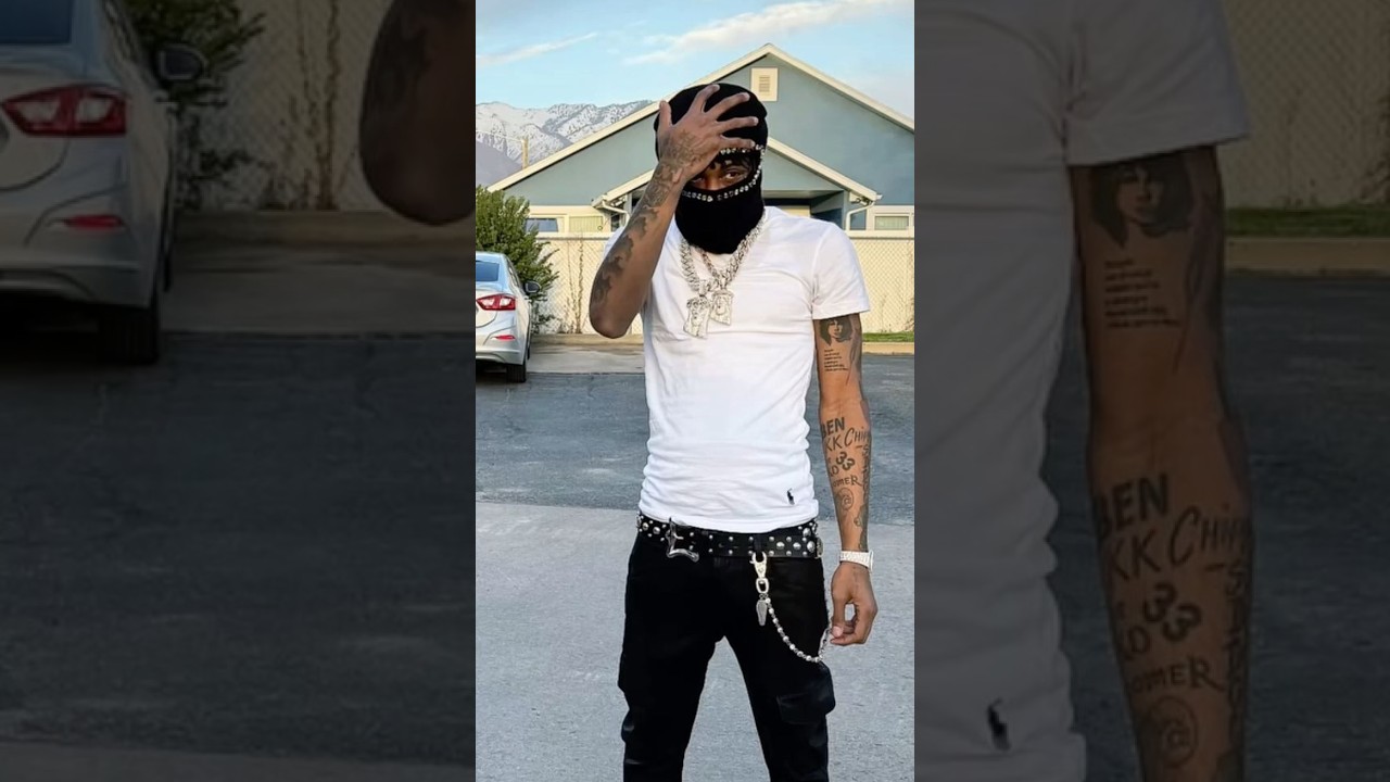 [FREE] NBA Youngboy Type Beat - 