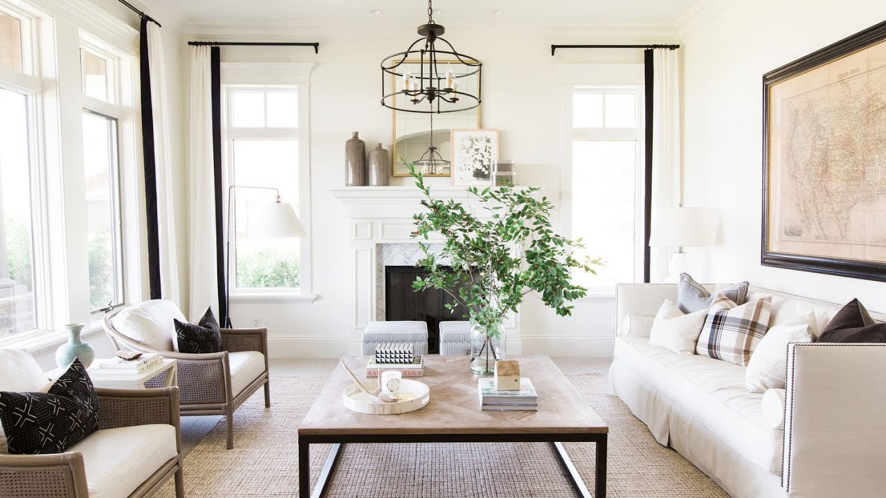 Before and After Mountainside Remodel