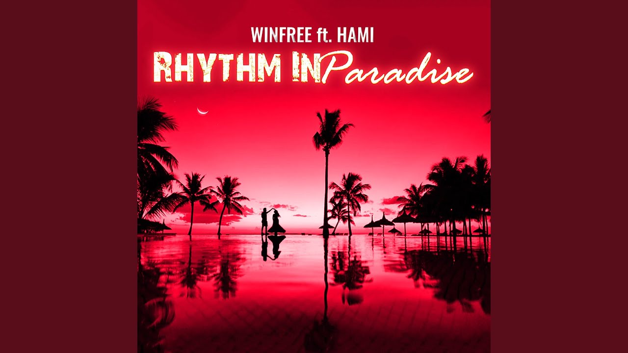Rhythm in Paradise