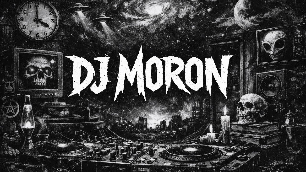 Flauta Ritmada - DJ Moron