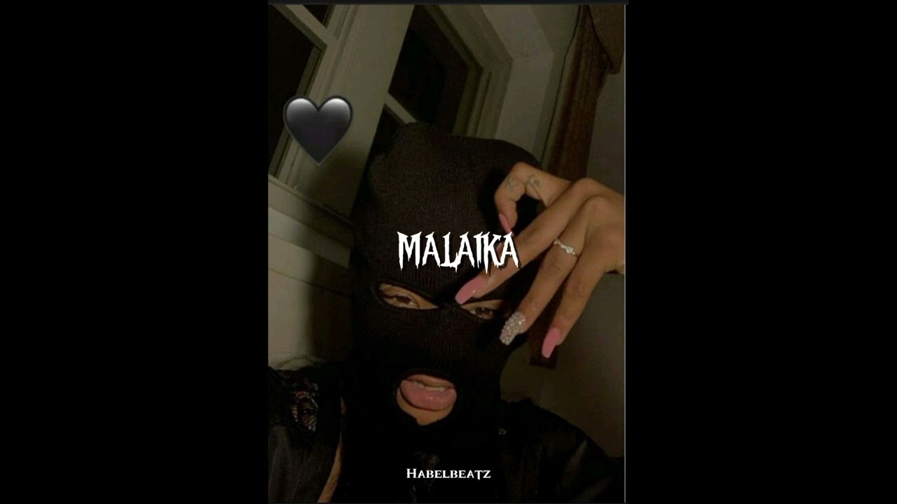 Malaika_-_Official_Drill Remix_-_Prod By HB