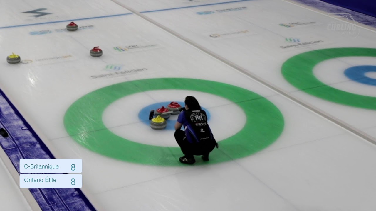 Canada &Eacute;lite (Jones) c. Ontario &Eacute;lite (Duncan)