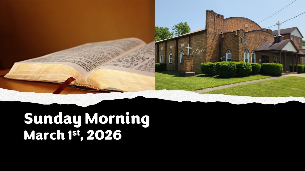 A Gospel Shaped Life ~ Philippians 4:1-3 (Part One)