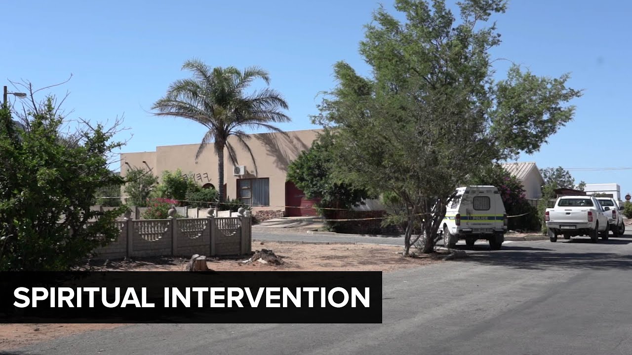 WATCH | Klawer: Pastor to meet with murder accused as community demands answers