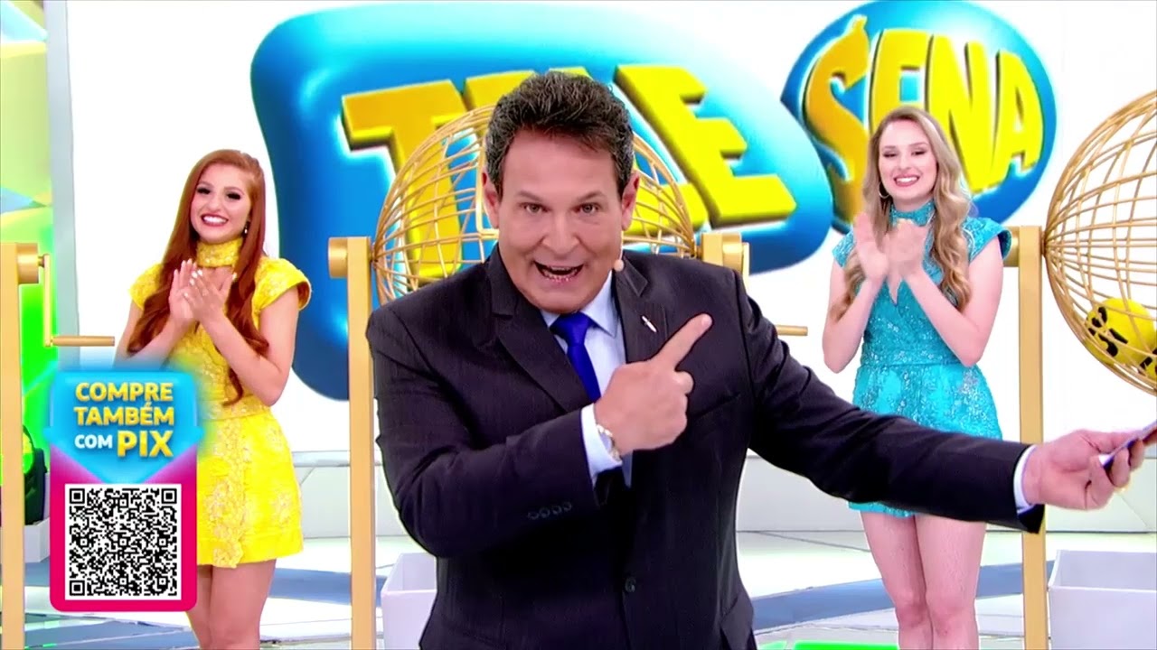 Confira o 2º Sorteio da Tele Sena de Ano Novo 2022 - 09/01/2022