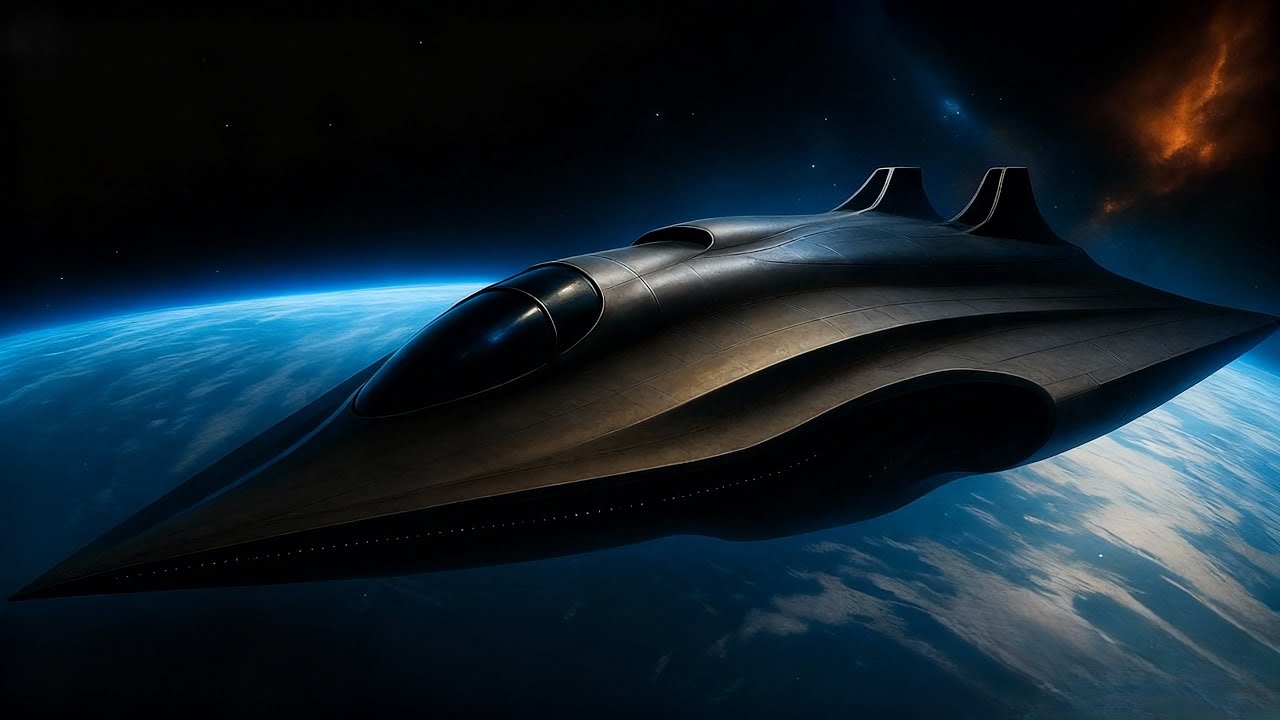 Black Ship Immortal: Legends of War Reborn Commanded by Earth&rsquo;s Fury