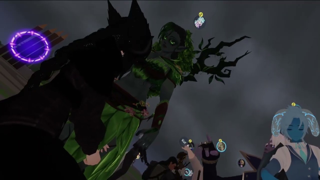 Wardens | Session 131 | Arvus/ Ori
