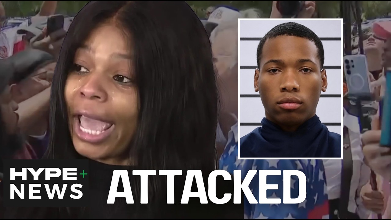 Karmelo Anthony&rsquo;s Mom 'Attacked With Insults' After &lsquo;Guilty Verdict&rsquo;: &ldquo;Your Fault, F You!&rdquo; - HP News