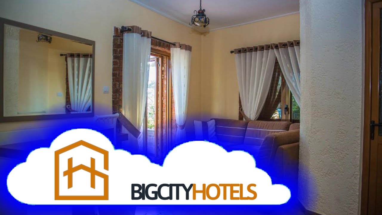 BigCityHotels &bull; Review Hotel Livia