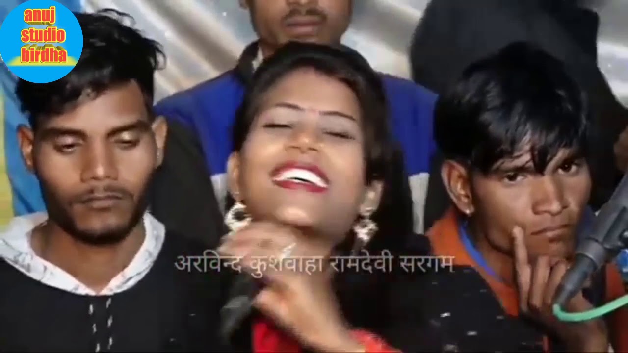arvind kushwaha ne ramdevi se kya kah diya ki ramdevi hasne lagi7752962409