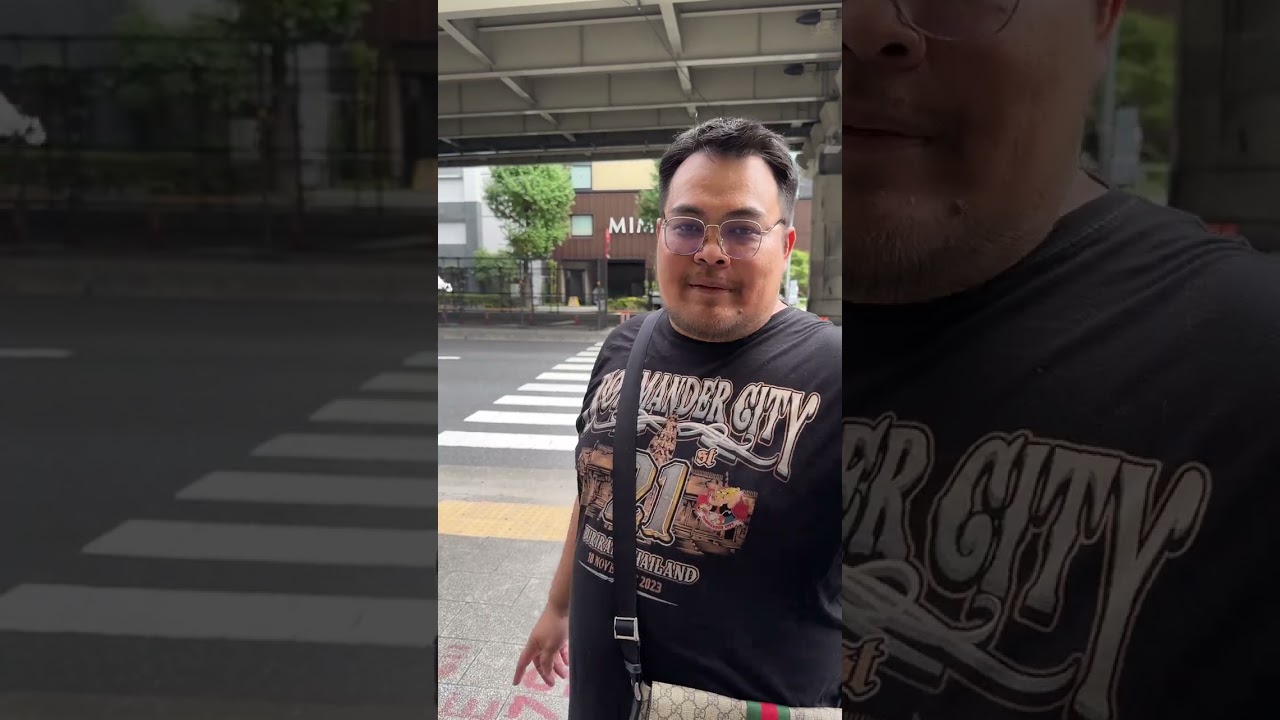 ญี่ปุ่นหมวกArai ถูกจริงมั้ย ไปดูกัน2ร้านดังกลางกรุงโตเกียว