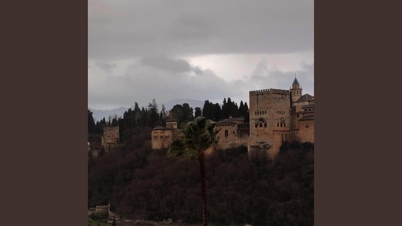 Sintonia Granada capital cultural 2031