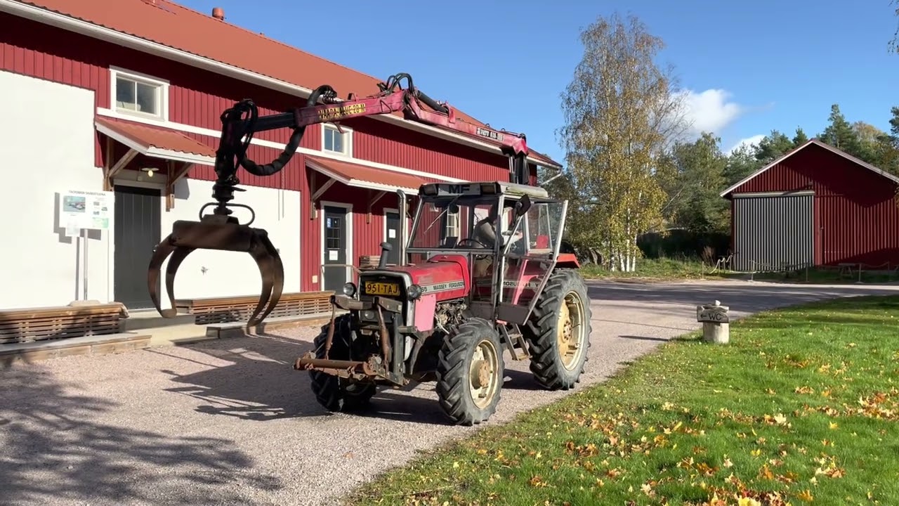 MF 265