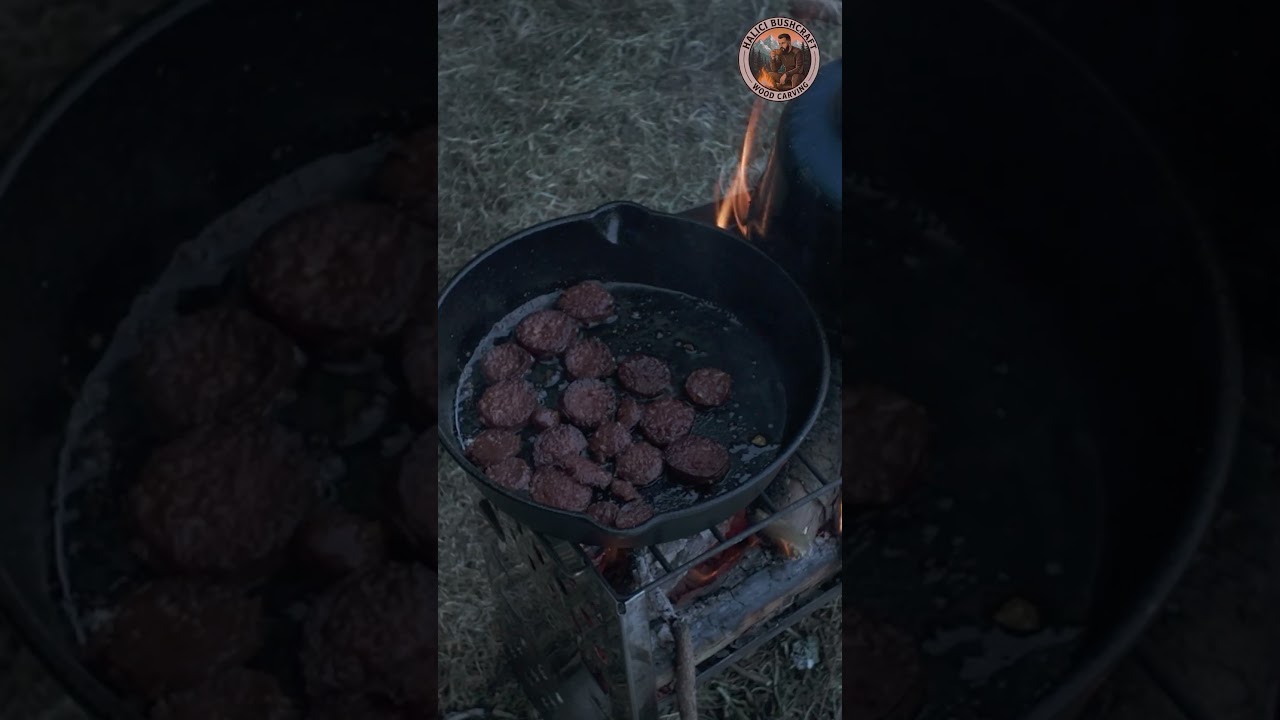 Alpler'de Bir Kış Günü - Chatel