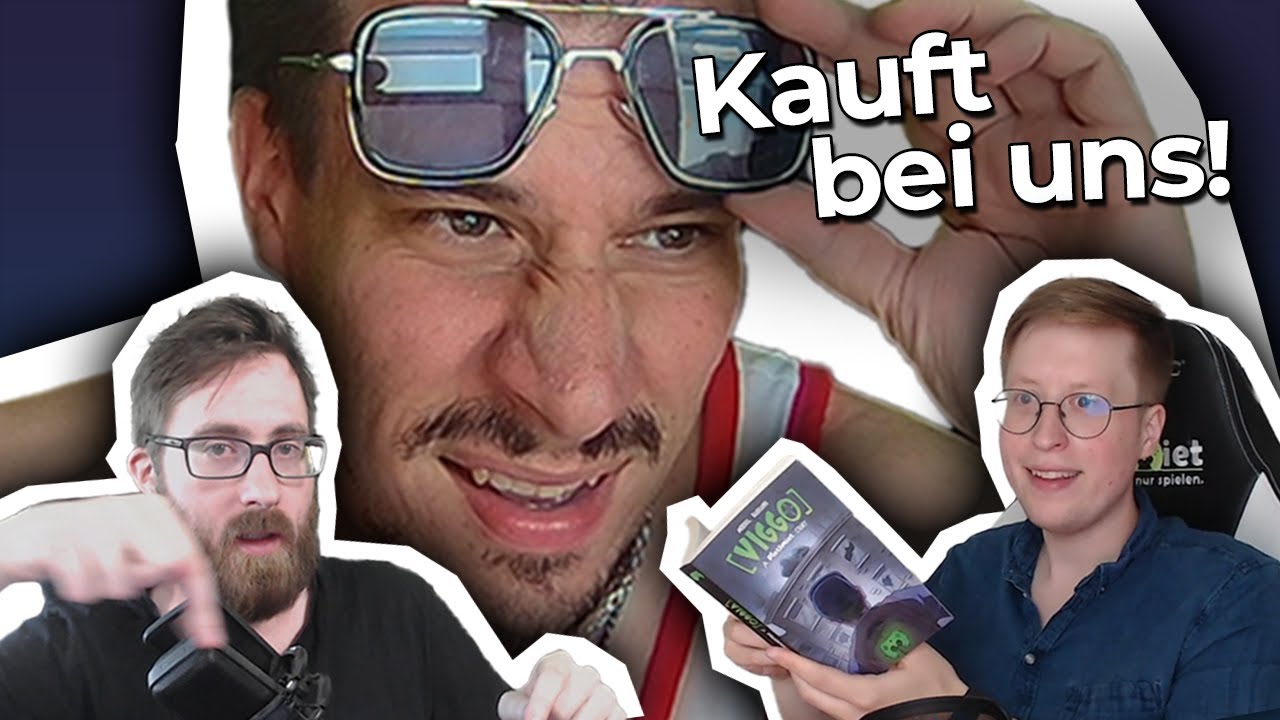 Die SERIÖSESTEN Händler sind wieder da! | Was letzte Preis?