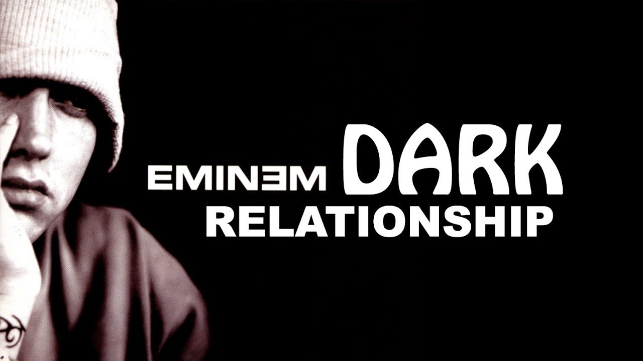 There’s Two Sides to A Story but Between Eminem and Chaos Kid, It’s Too Late