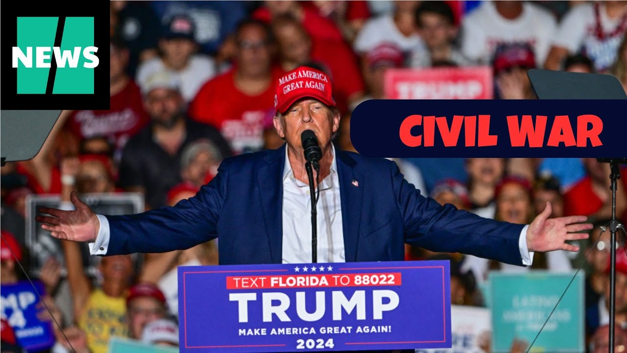 The Mystery of What Would Happen If Trump Didn't Win the Election ?