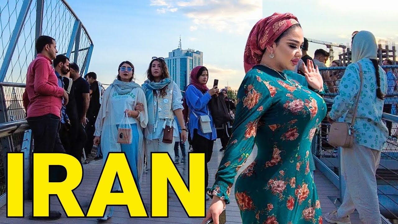 What Is Happening in IRAN? 🇮🇷 Days of Israeli Attacks on Iran