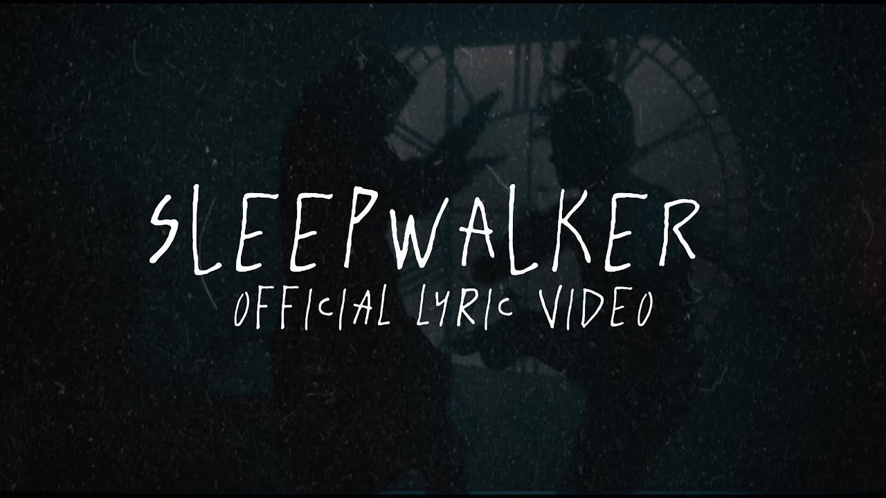 The Pretty Wild - sLeepwALkeR - Official Lyric Video