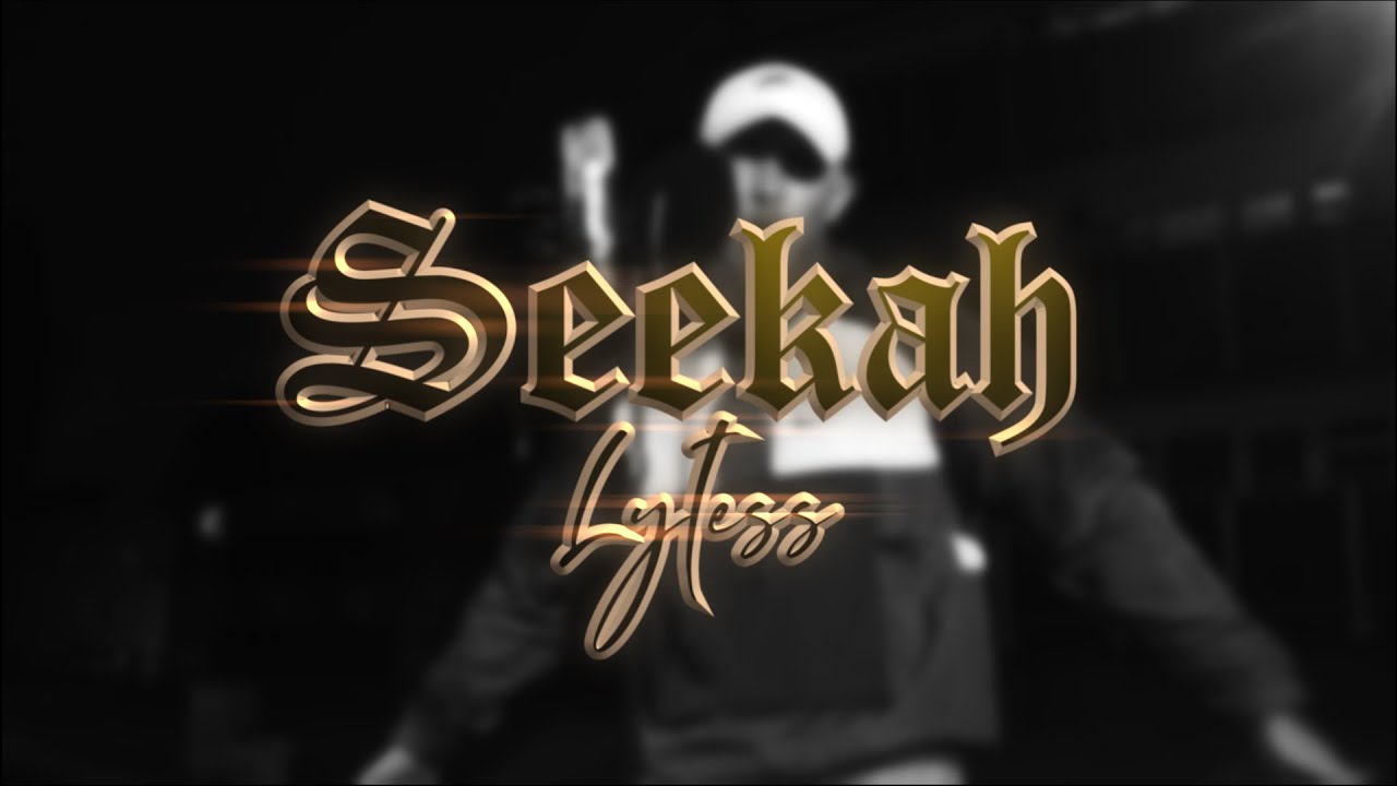 SEEKAH LYTESS || Freestyle Friday - 010 || SWITCHSIDE