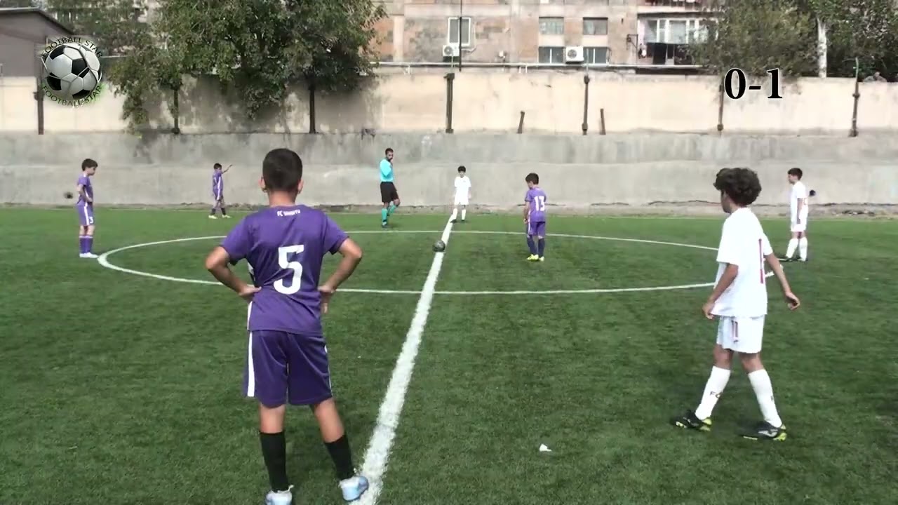 URARTU 3-13 PYUNIK 1-13 0-2 17.10.2023