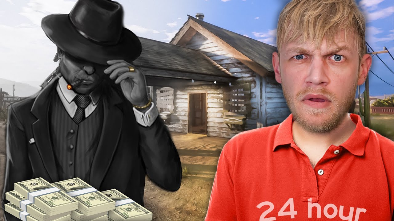 Een riskante lening aangaan... - Tankstation Simulator #5