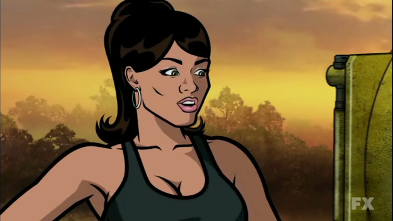 Archer's Fears