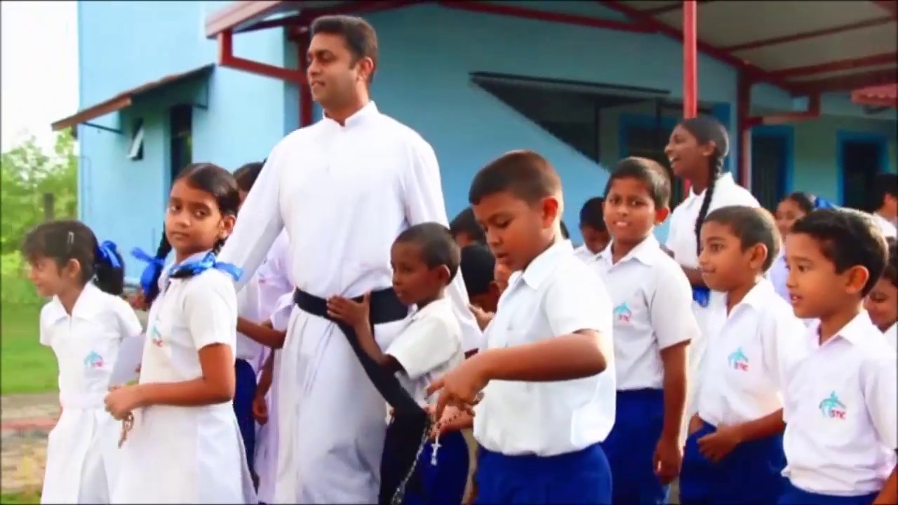 St. Thomas’ Catholic International College - Seeduwa
