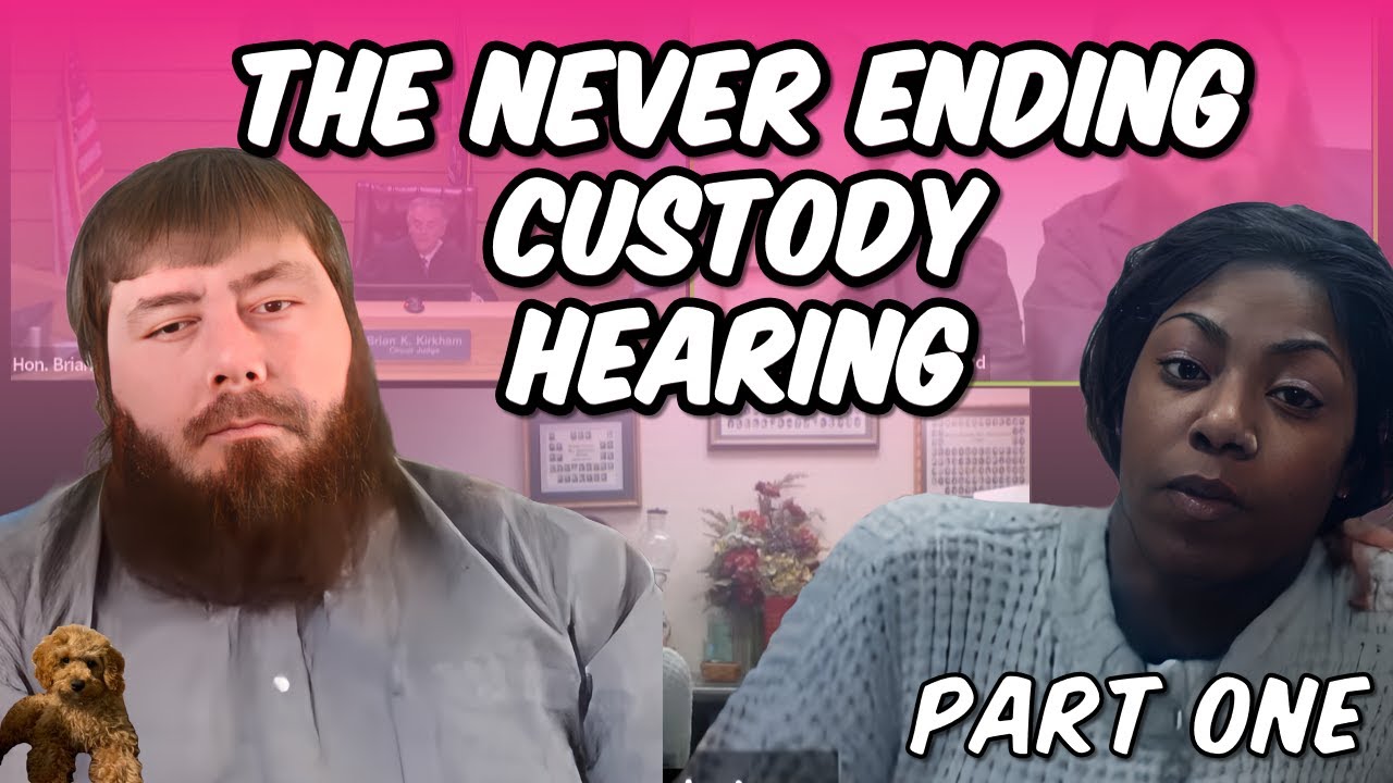 They agreed on 50/50 Custody and Just Have to Pick A School...But Can't Agree!!!