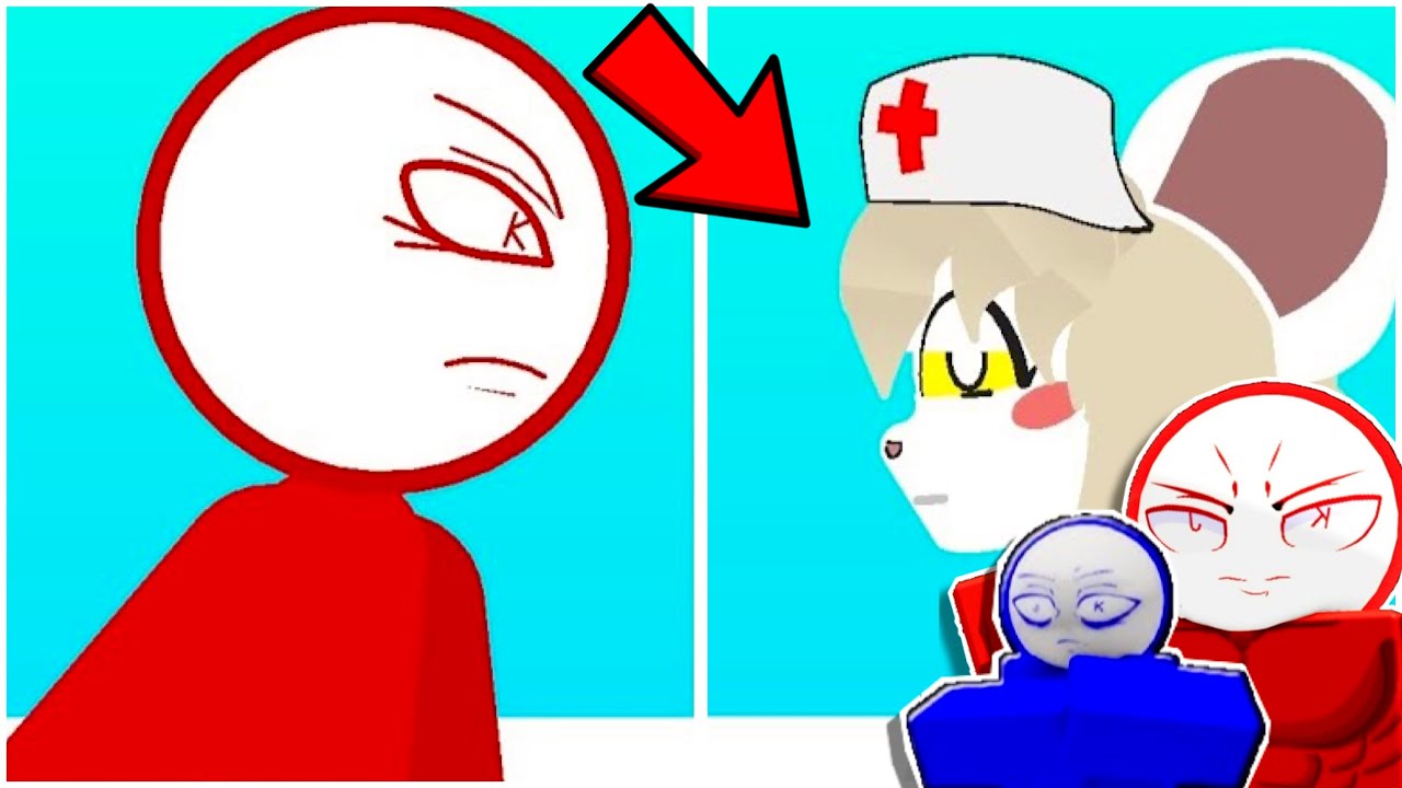 All Lorna vs Kj Fights Compilation (kj vs lorna vs sonic vs herobrine...)