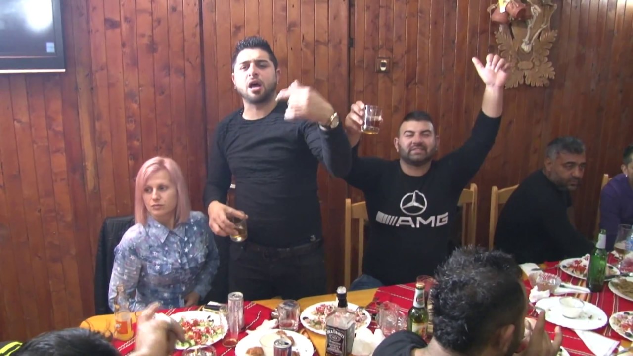 Zihni BABA v Smqdovo 2017         3
