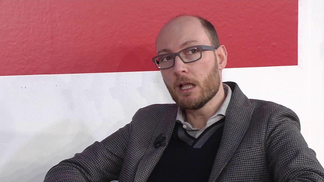 Village24 | Klimahouse | Bolzano 2018 | Intervista a Matteo Marsilio