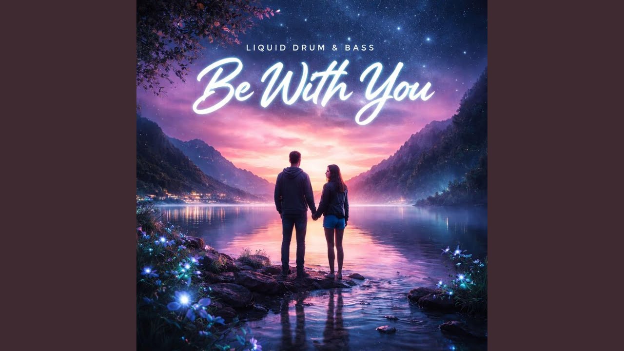 Be With You