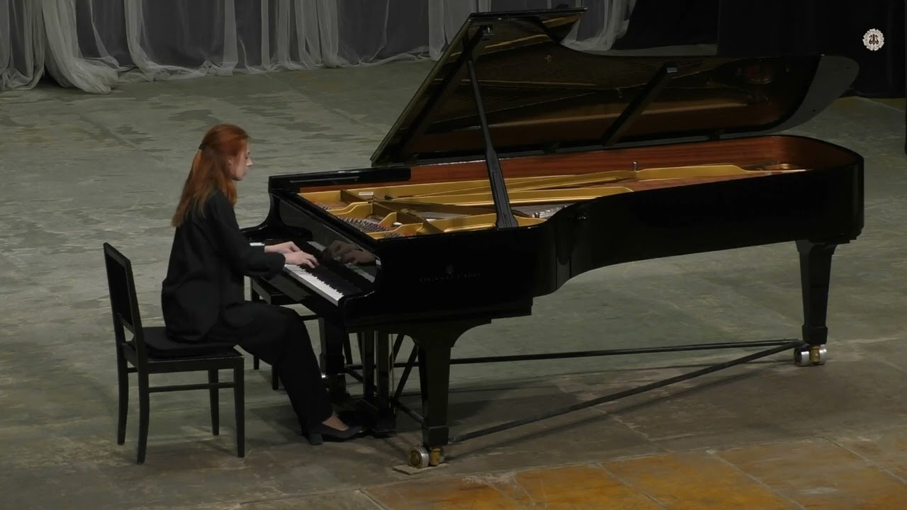 M. Ravel - 