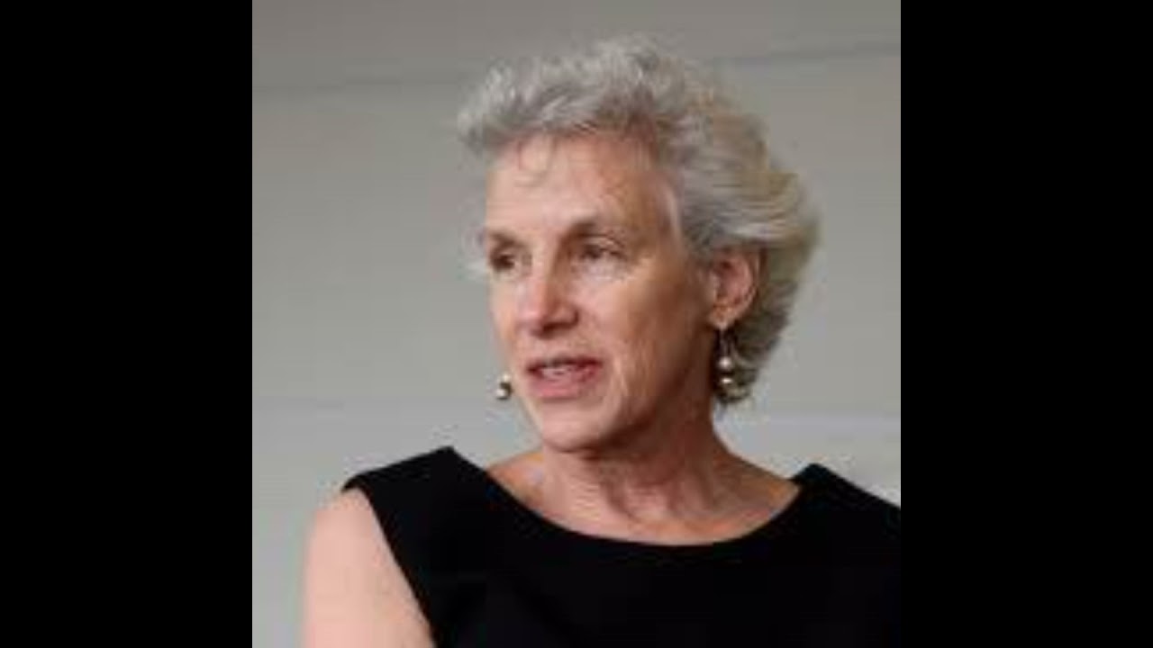 Ep.54 - How the Left lost the working class with Joan C Williams (Modern Cockney Festival)