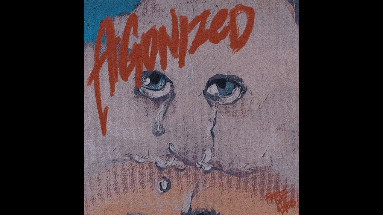 Agonized ft Azlers