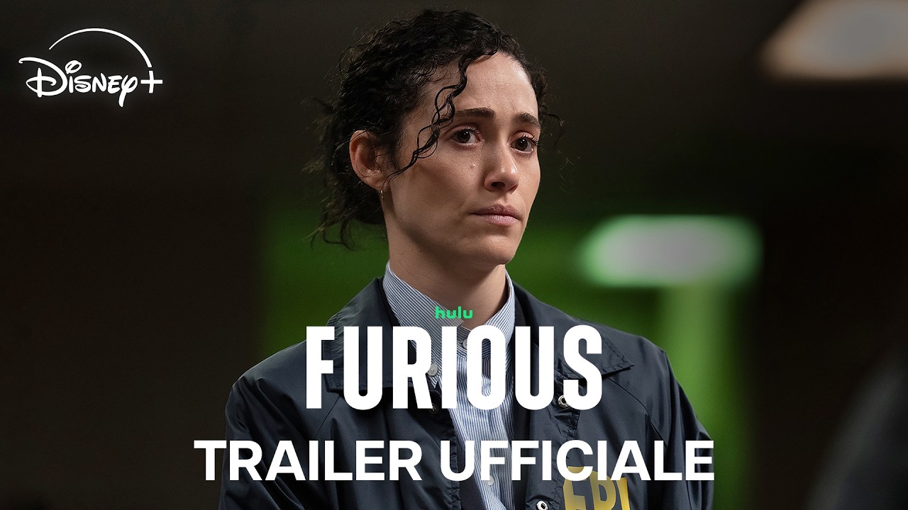 Furious | Trailer Ufficiale | Disney+ Italia