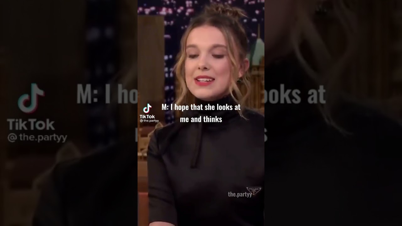 Stranger things cast povs part 2