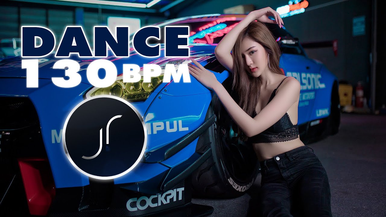 [ Dj jr SR ] เพลงแดนซ์มันส์ๆ เบสแน่นๆ MAGE DANCE 130 BPM 2020 ชุดที่ 80