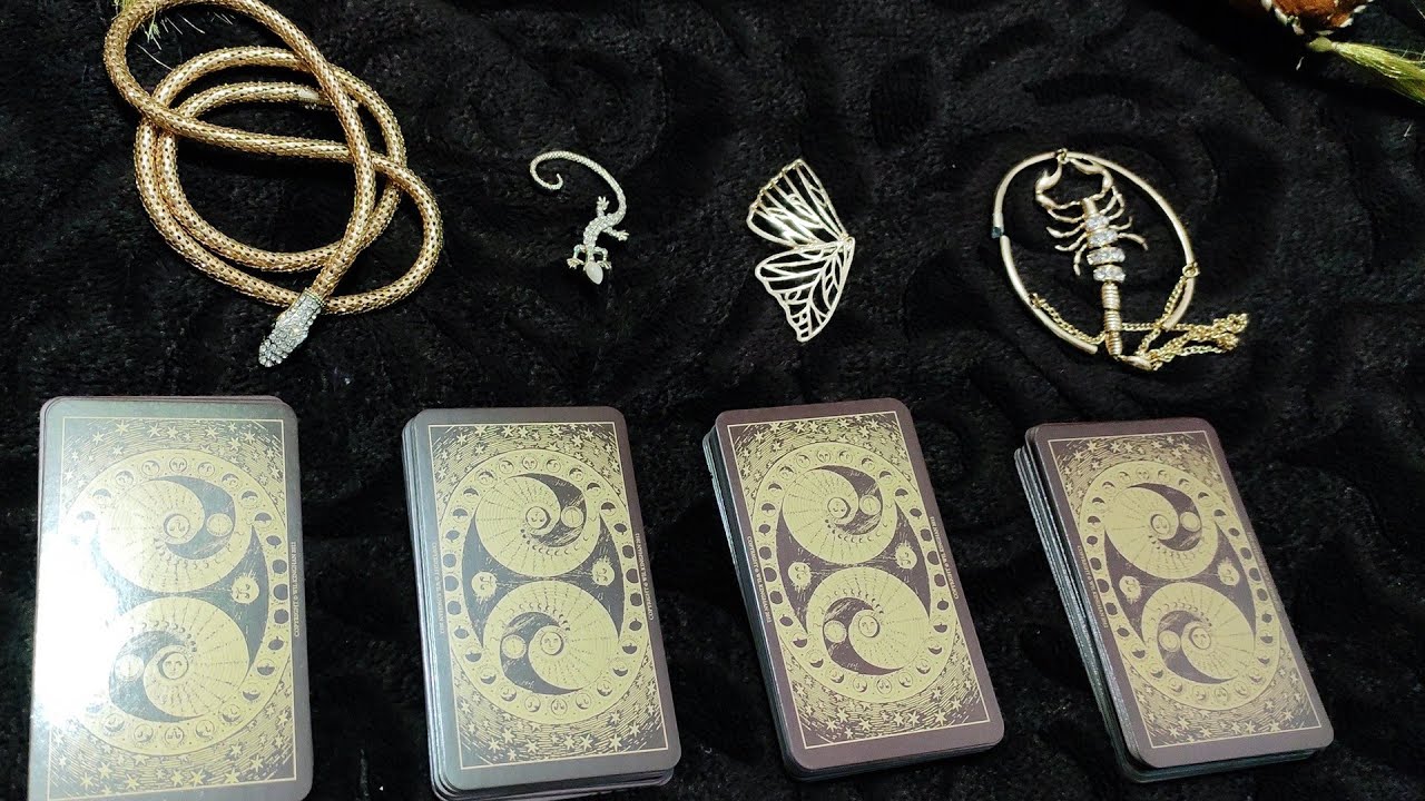 *APKE EX KE SATH KYA HORA HAI - KARMA*PICK A CARD IN HINDI