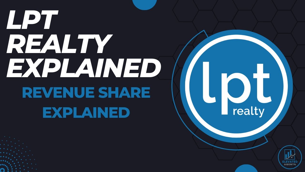 LPT Realty Breakdown - Revenue Share & Residual Income Opportunities