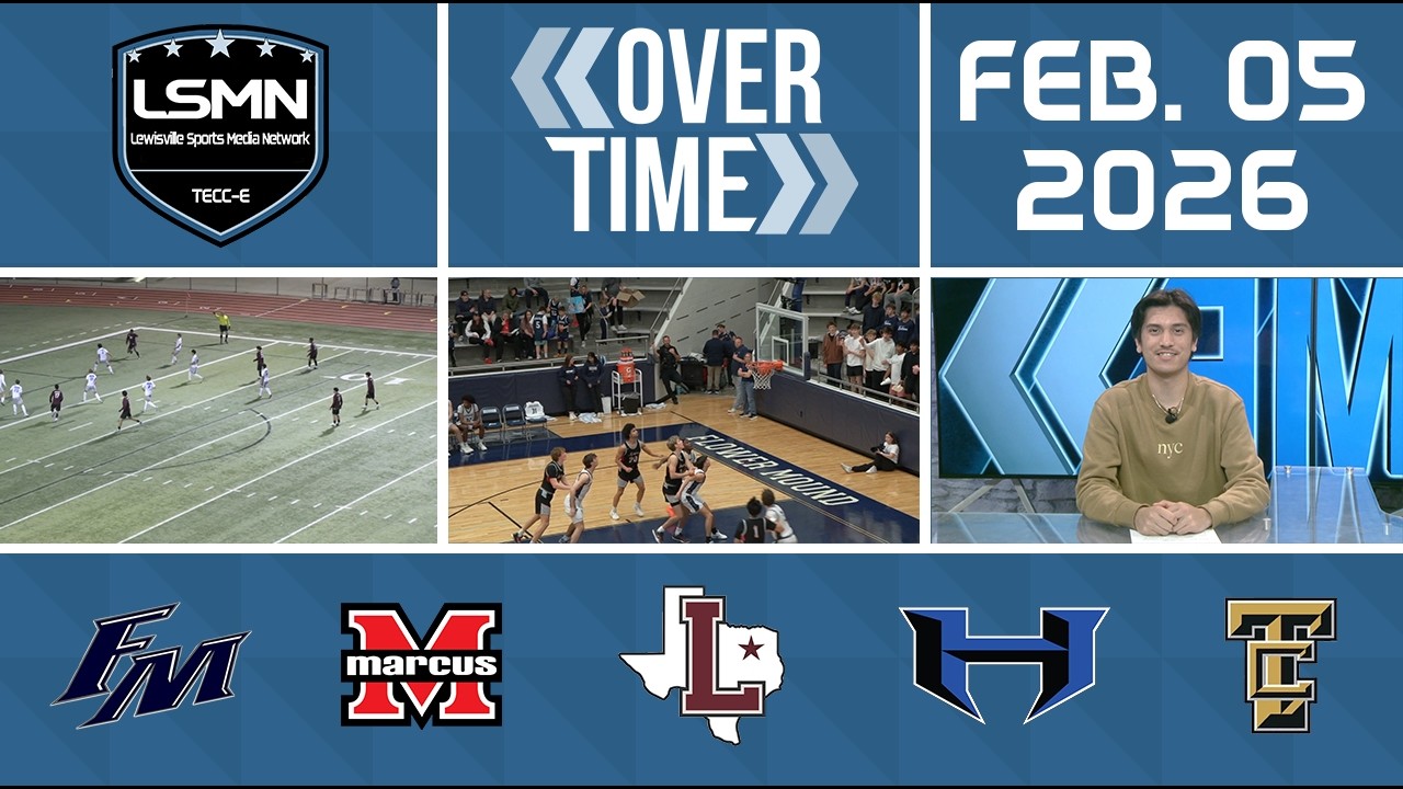 LSMN Overtime Season 6 Episode 2